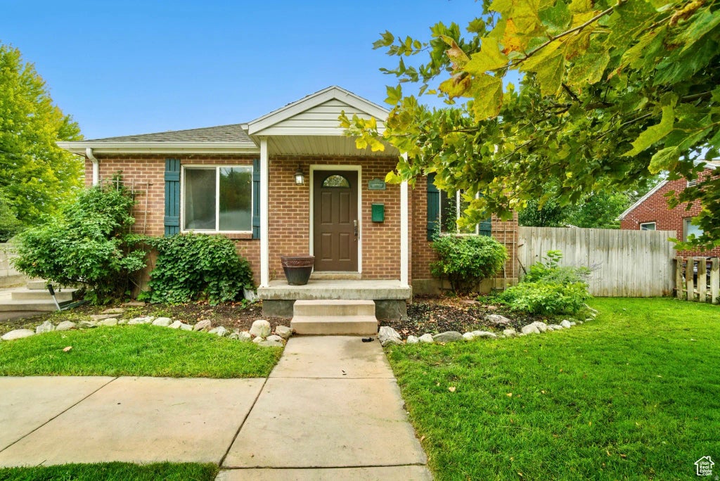 93 W 700 N, Bountiful