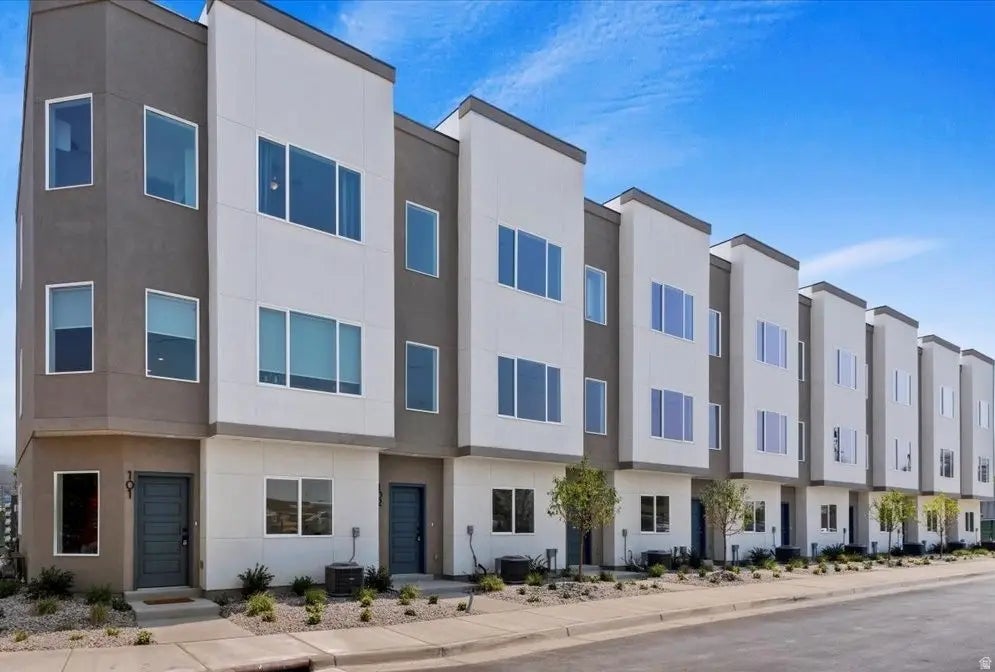 971 W 1700 S 116, Salt Lake City