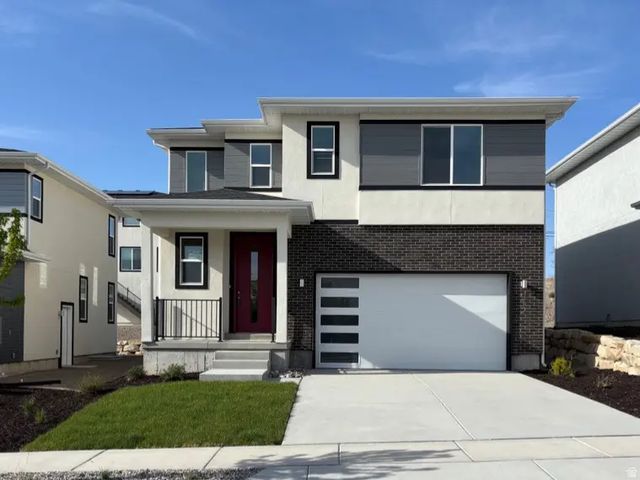 912 W Bellshill Dr 15, Murray