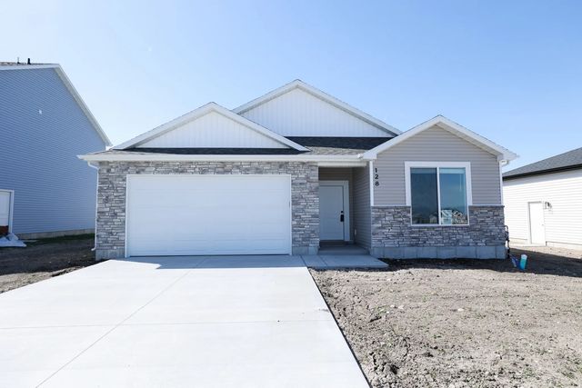 128 W 650 N, Smithfield