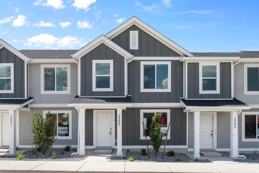 1778 N Patchwork Ave 1253, Tooele