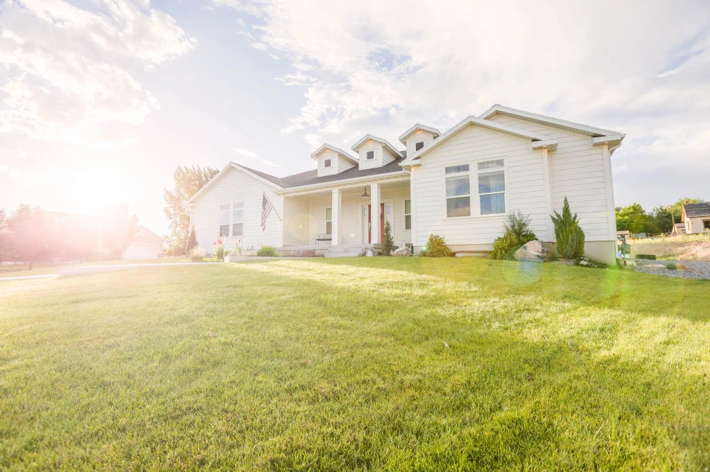 1370 N Cedar Hollow Blvd, Lehi