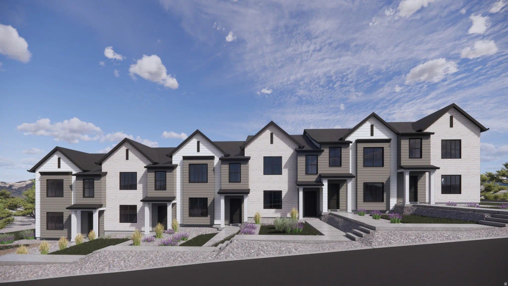 4269 N Buckstone Way 1362, Lehi