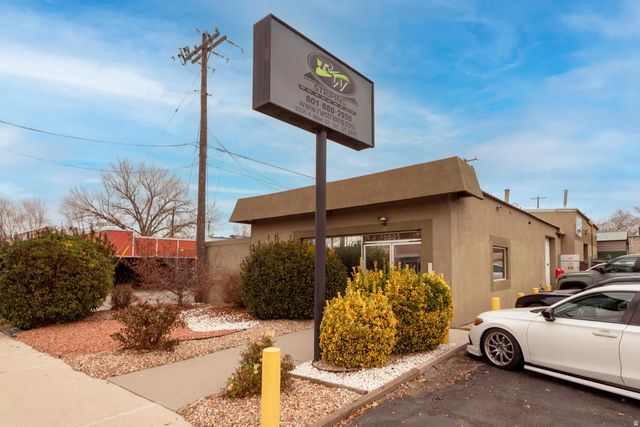 3005 S Main St, Salt Lake City
