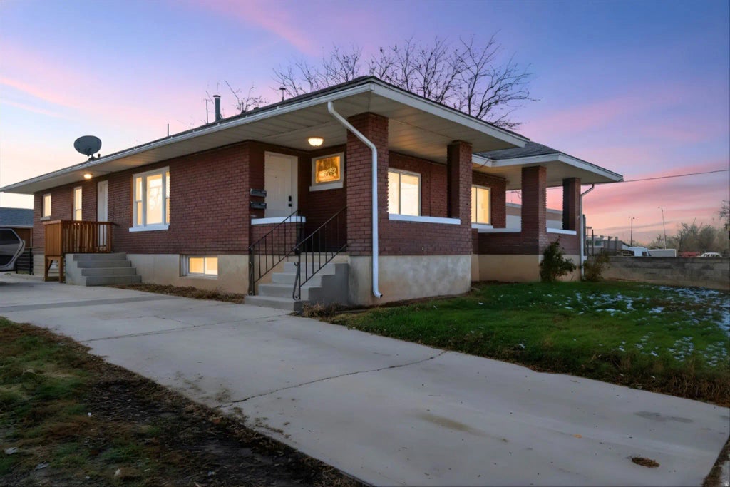 437 E 32nd St S, Ogden