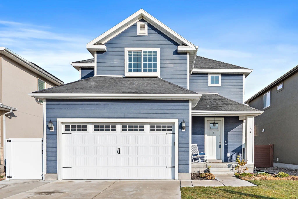 64 W 470 N, Vineyard