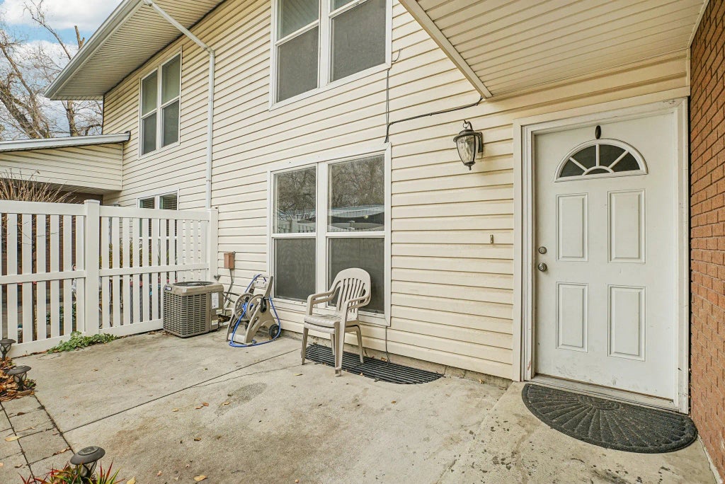 5993 S Sultan Cir, Salt Lake City