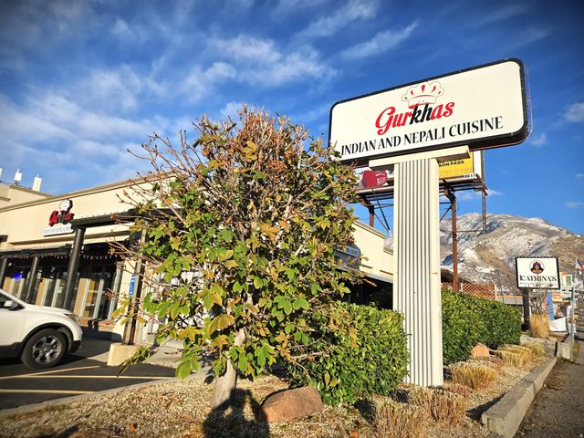 3025 E 3300 S A, Salt Lake City
