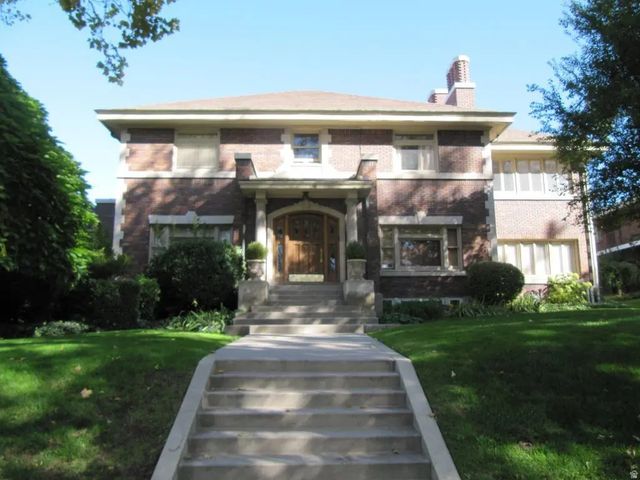 1259 E South Temple 4, Salt Lake City