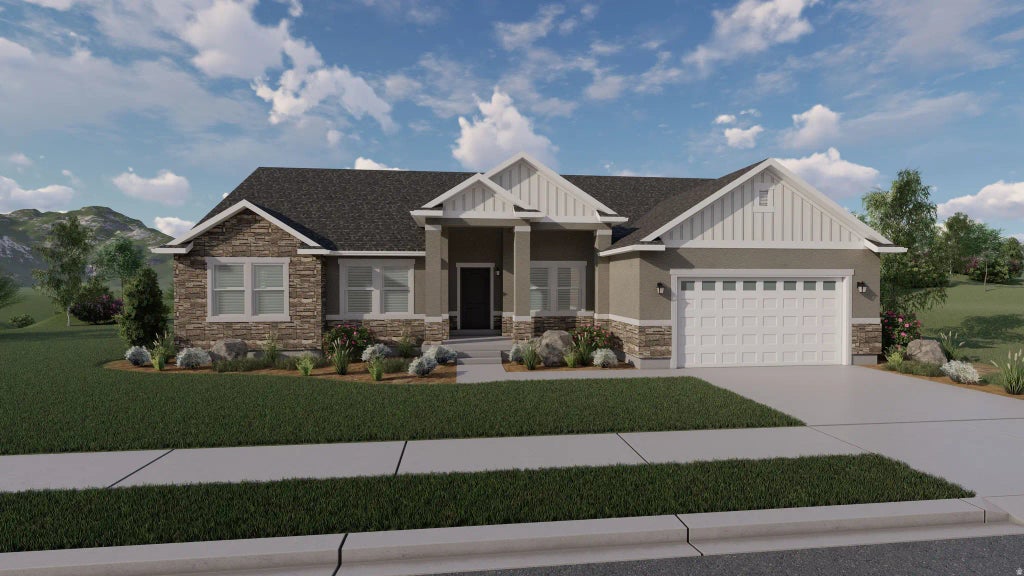 73 E Greyhawk Dr 105, Eagle Mountain