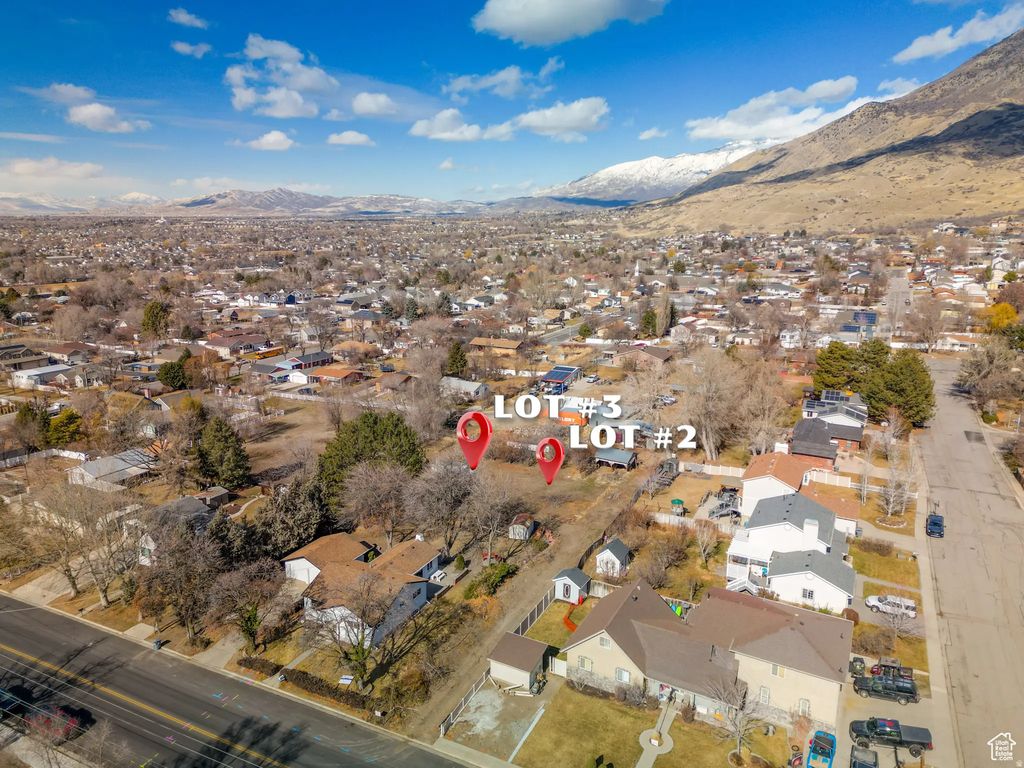 557 E 200 N 2, Pleasant Grove