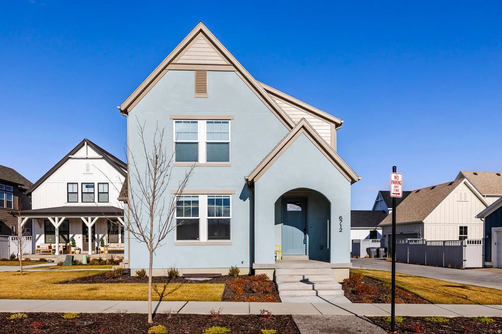 6712 W Miramar St S, South Jordan