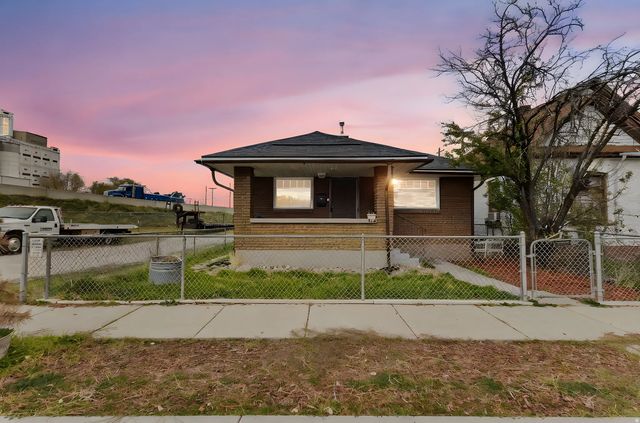 174 W Patterson St, Ogden