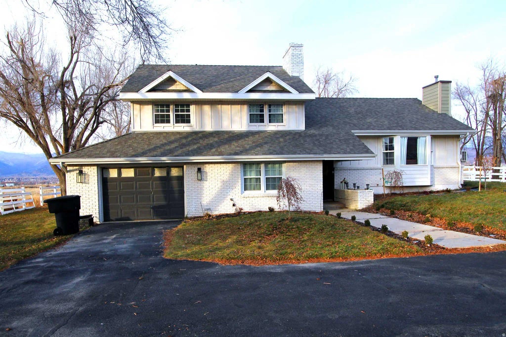 1680 W 3000 S, Daniel