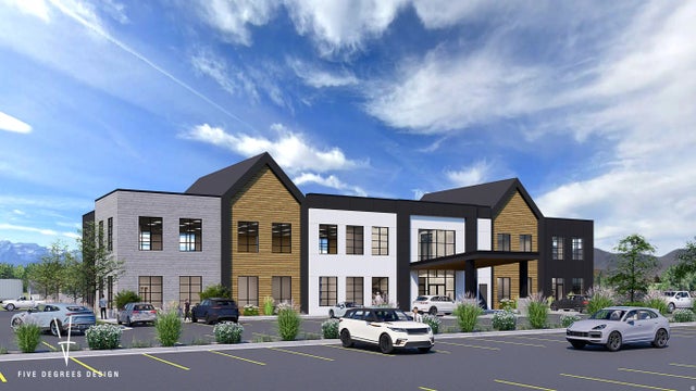 1776 N Hwy 40, Heber City