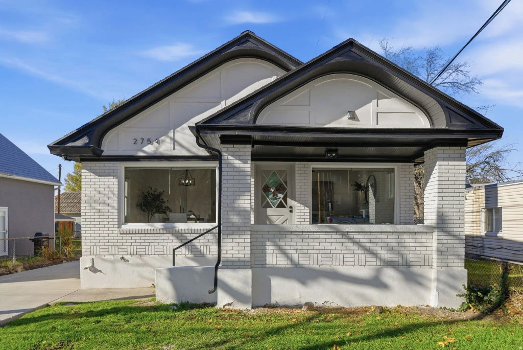 2754 S 300 E, South Salt Lake