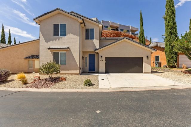 840 N Twin Lakes Dr 414, St. George