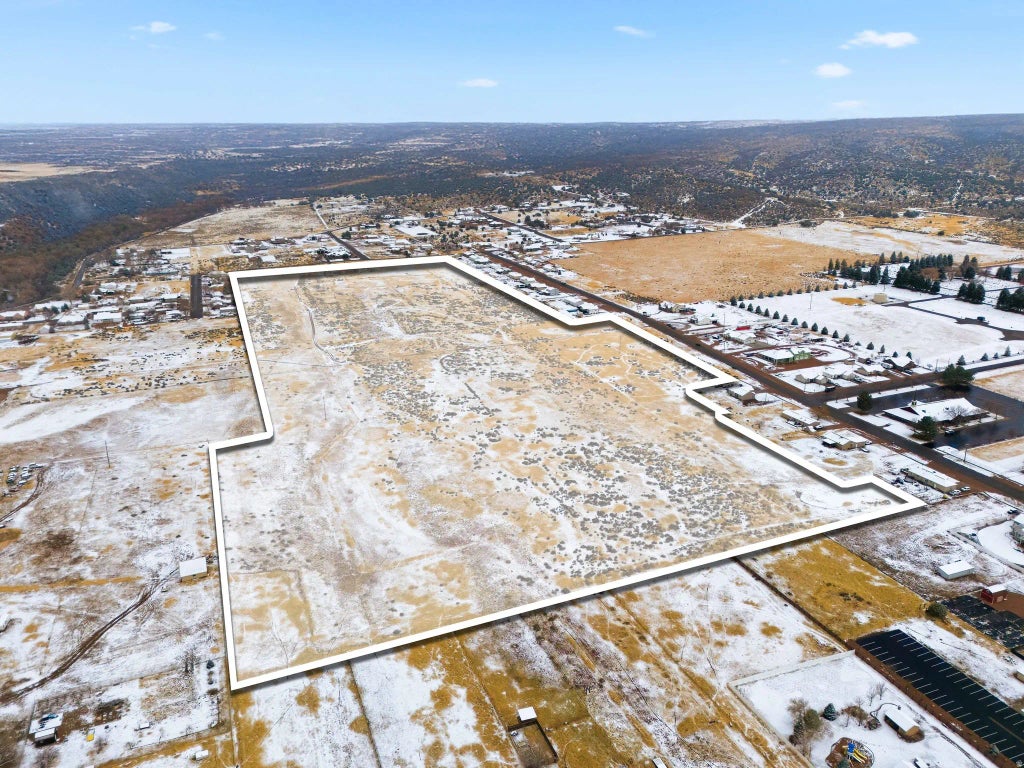 405 E 500 S, Fillmore