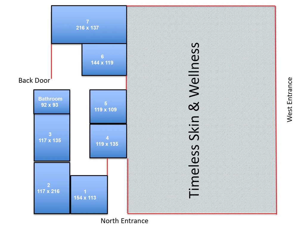 982 Chambers St, South Ogden