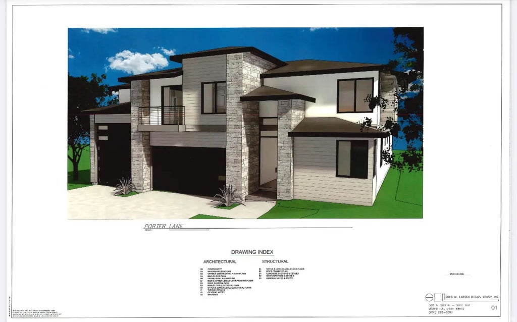 374 S 525 W, Centerville