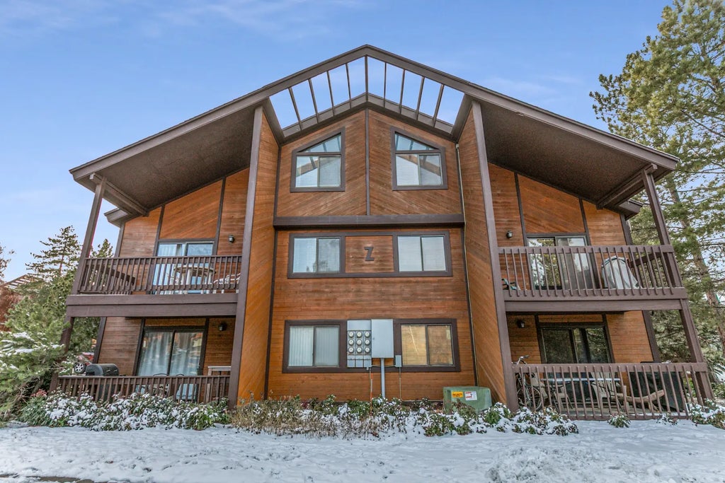 2025 Canyons Resort Dr Z2, Park City