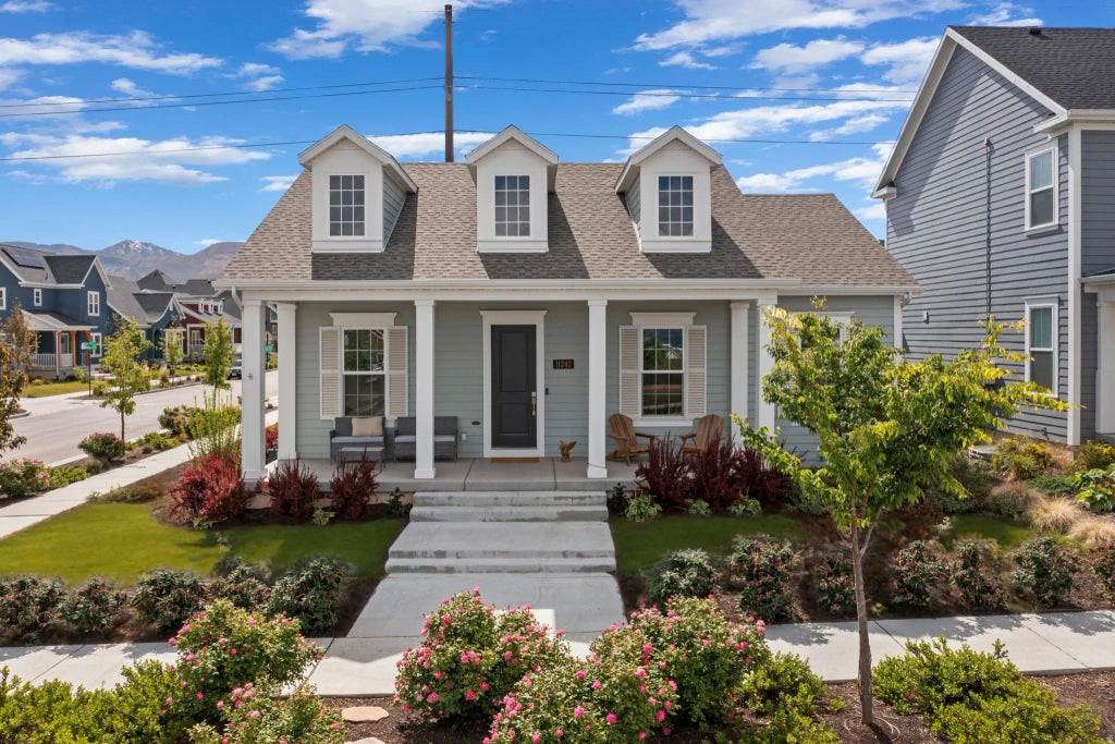 11242 S Willow Walk Dr, South Jordan