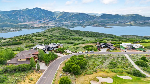 1205 Lasso Trl 34, Hideout