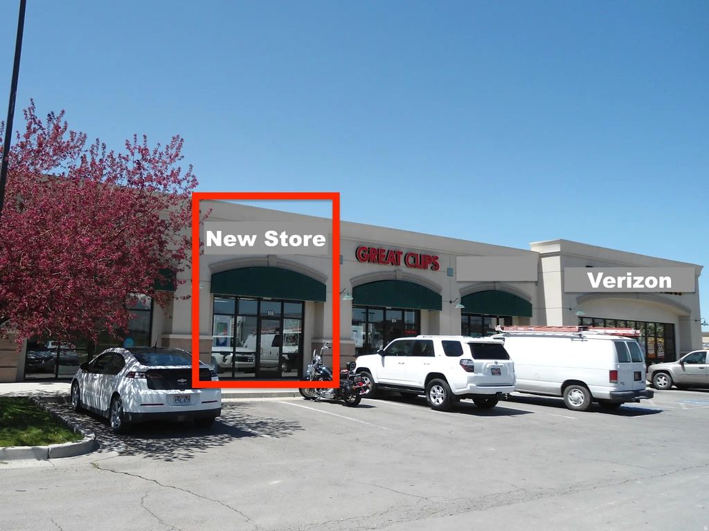 906 S Growers Grove Blvd W 906, Payson