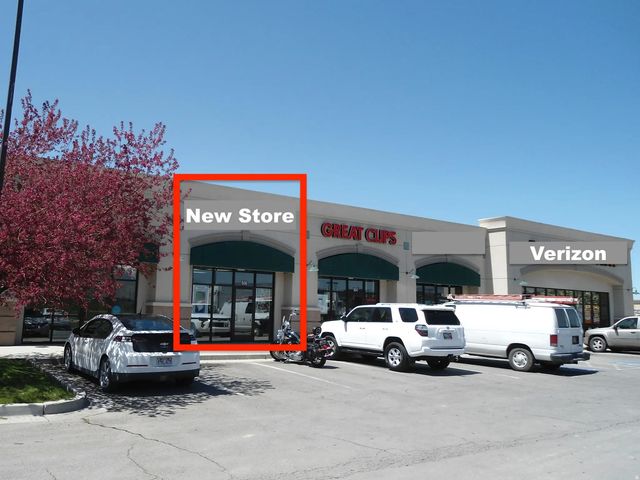 906 S Growers Grove Blvd W 906, Payson