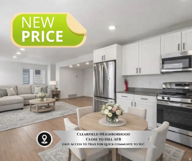 70 E Weekes Way, Clearfield
