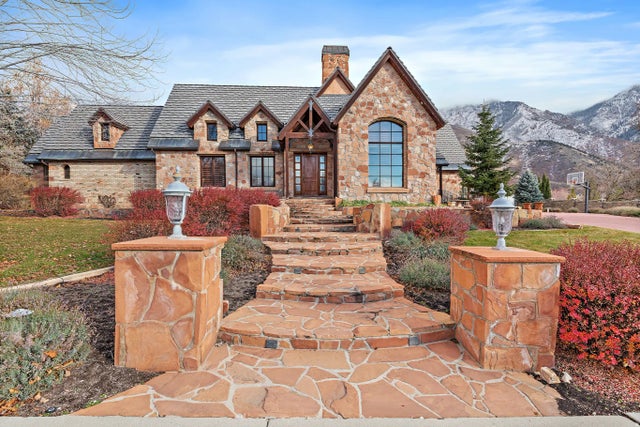 986 N Sunbrook Cir, Alpine