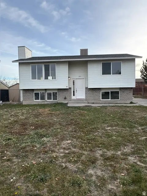 5271 W Begonia Cir, West Jordan