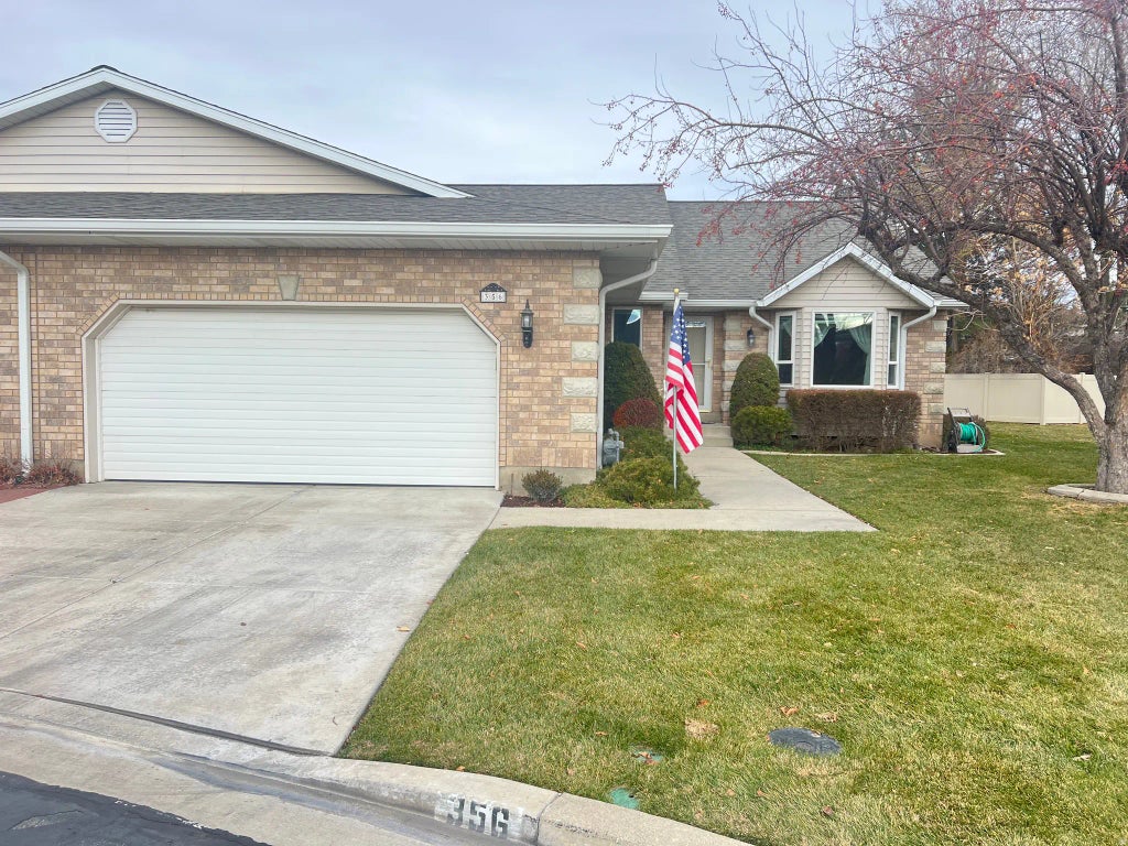 356 N 360 E, Orem