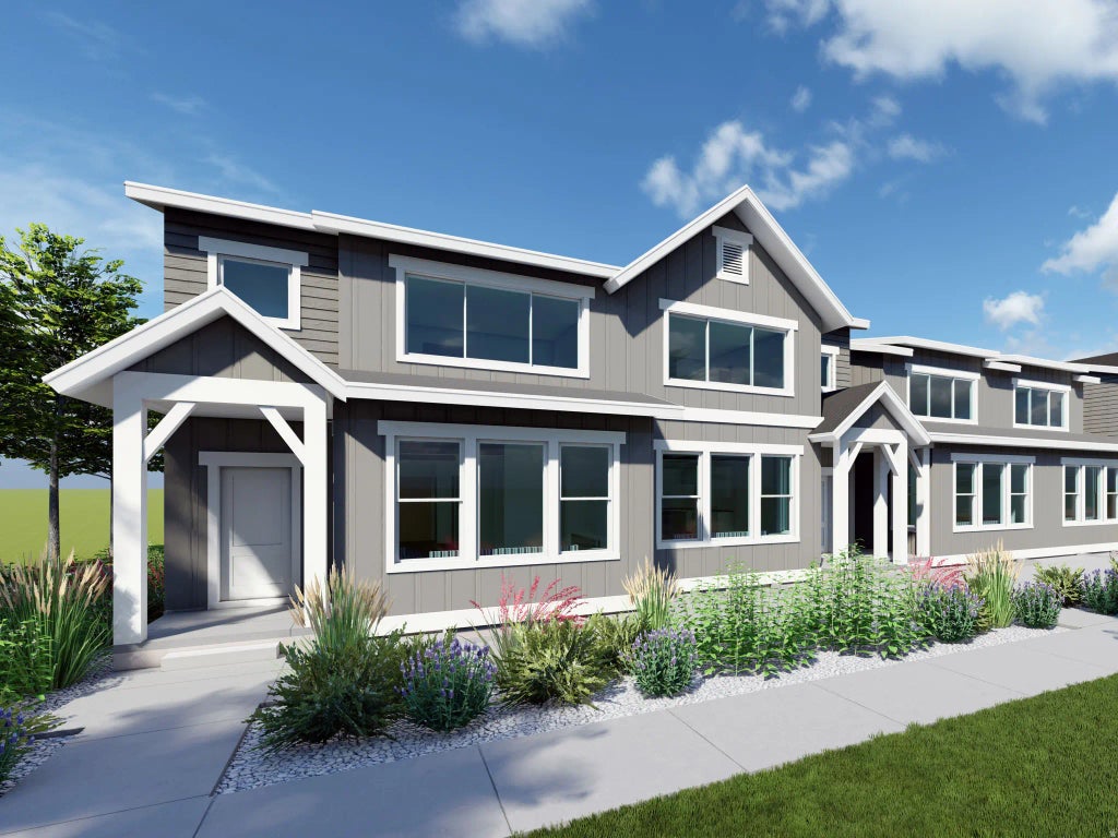 7568 S Opal Mountain Way W 316, West Jordan