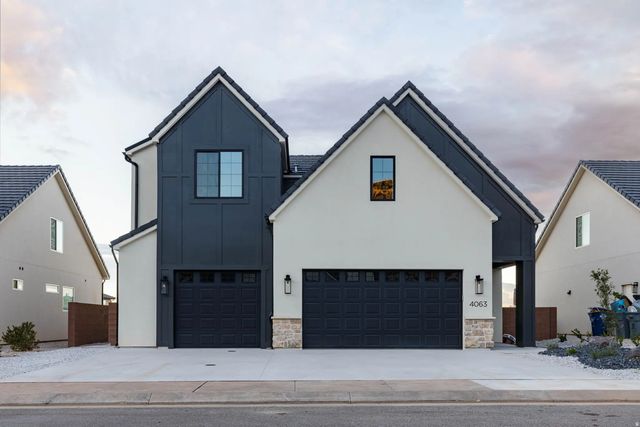 4063 E El Capitan Way, St. George