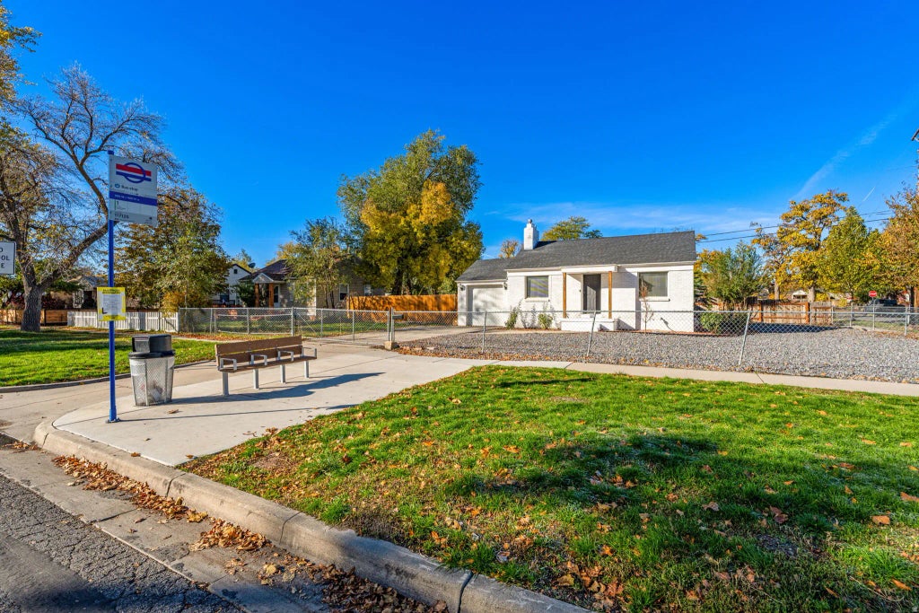 889 N 900 W, Salt Lake City