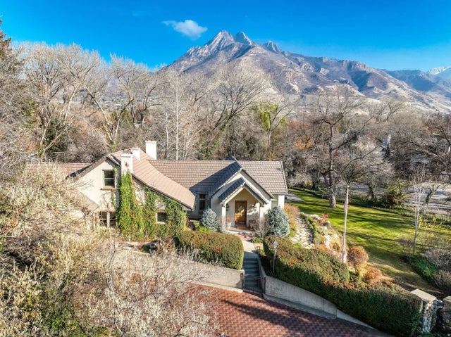 4999 S Fairbrook Ln, Holladay