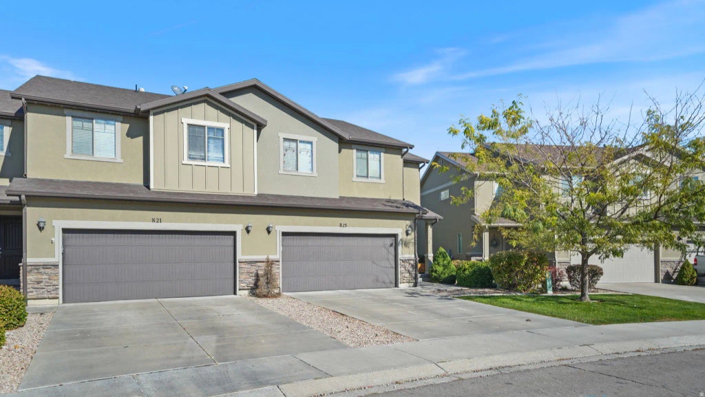 825 S Pheasant Run, Orem
