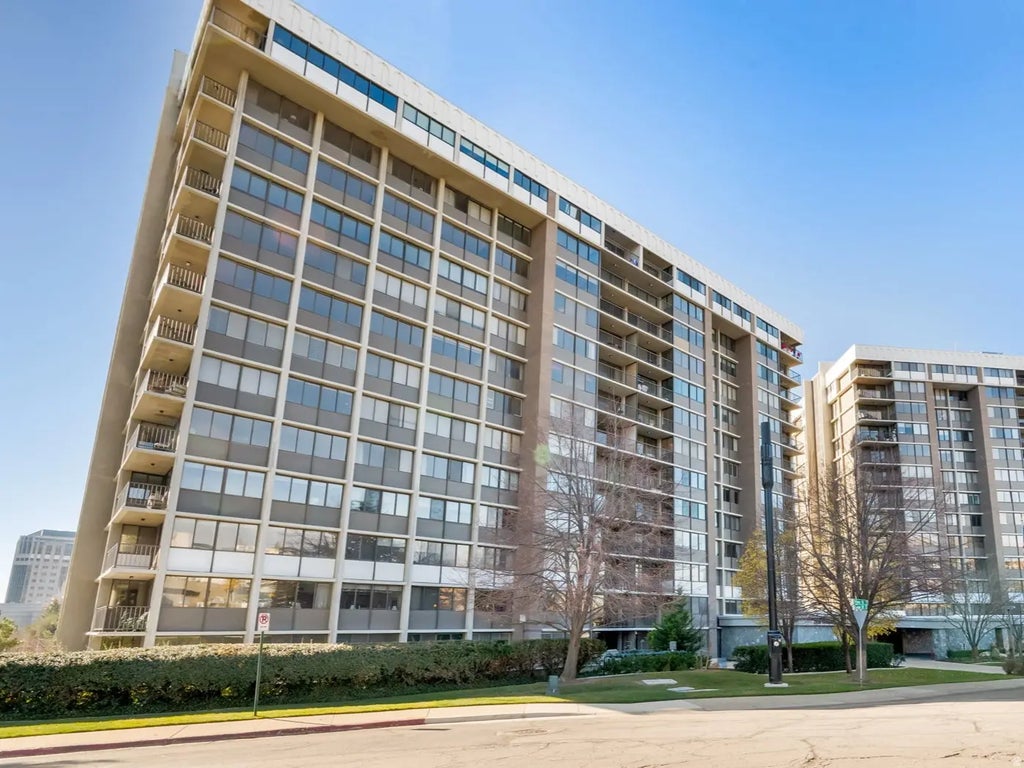 241 N Vine St W Ph1e, Salt Lake City