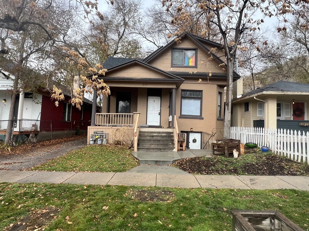 254 W Fern Ave, Salt Lake City