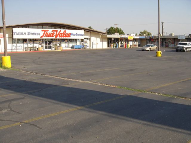 4870 S Redwood Rd W 4870, Taylorsville