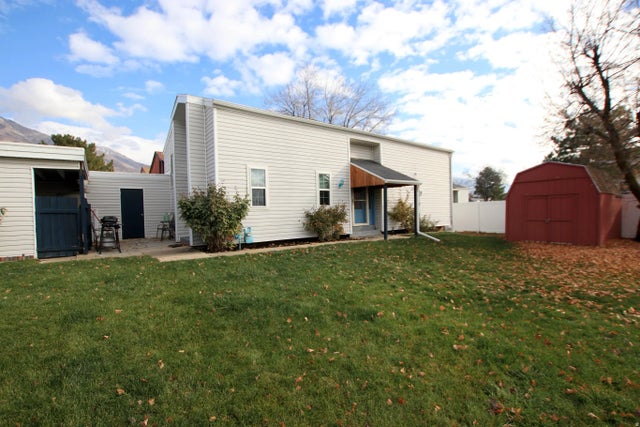 1805 E 5750 S, South Ogden