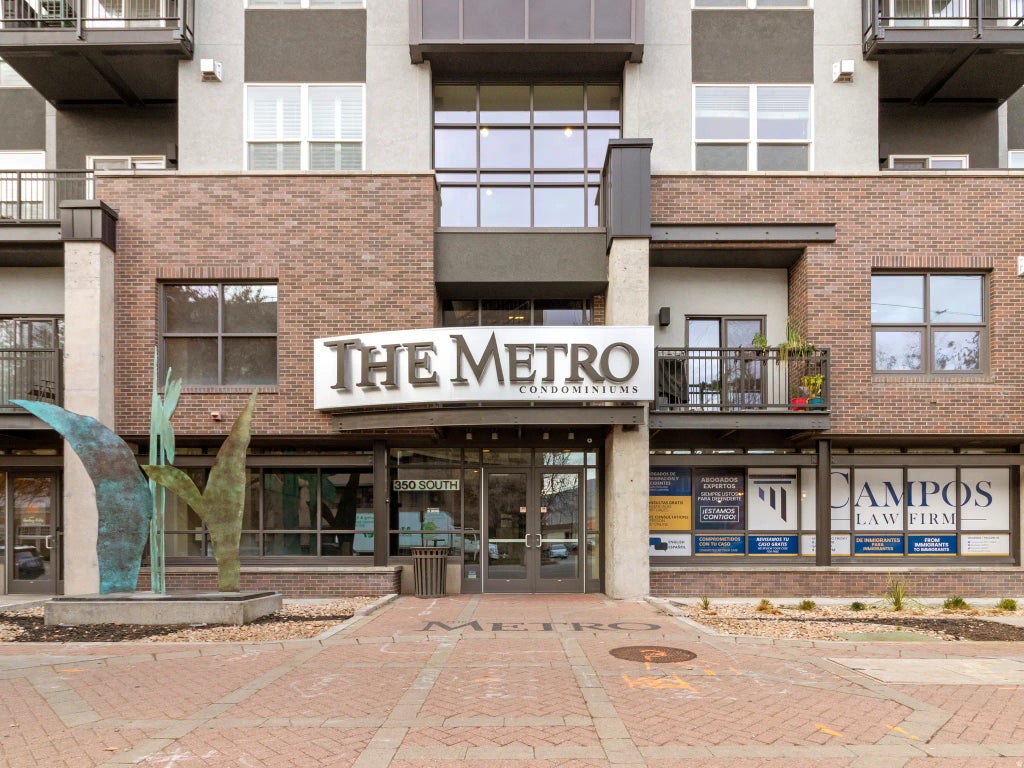 350 S 200 E 715, Salt Lake City