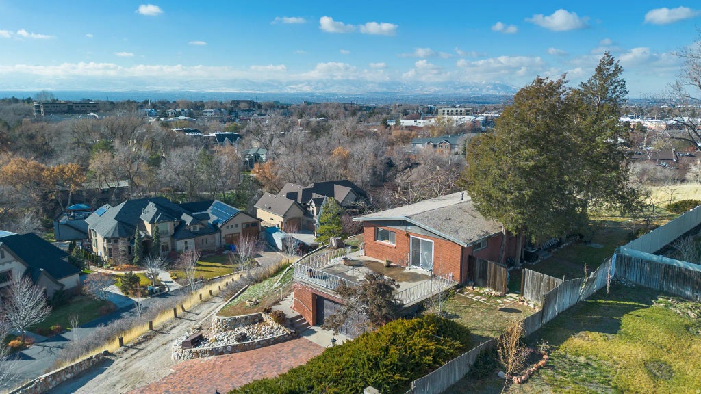 1325 E Milne Ln, Cottonwood Heights