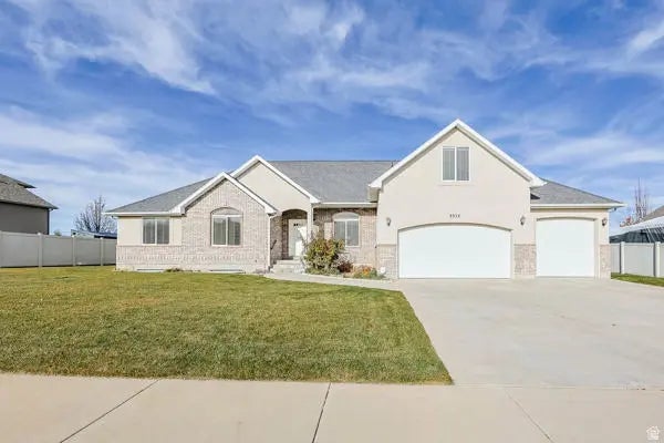 3352 W 10235 S, South Jordan