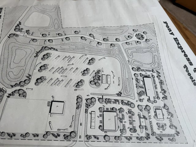 111 W Dugway Hwy 196, Tooele