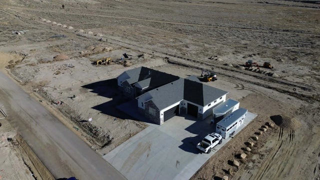 2350 N 1075 W, Helper