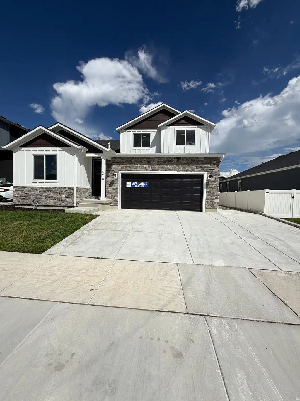 5410 N Lindbergh Lane Ln 525, Eagle Mountain