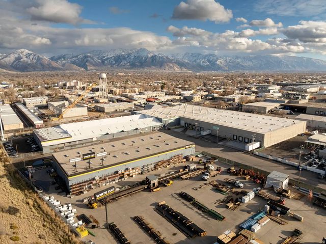 2507 S 300 W, South Salt Lake