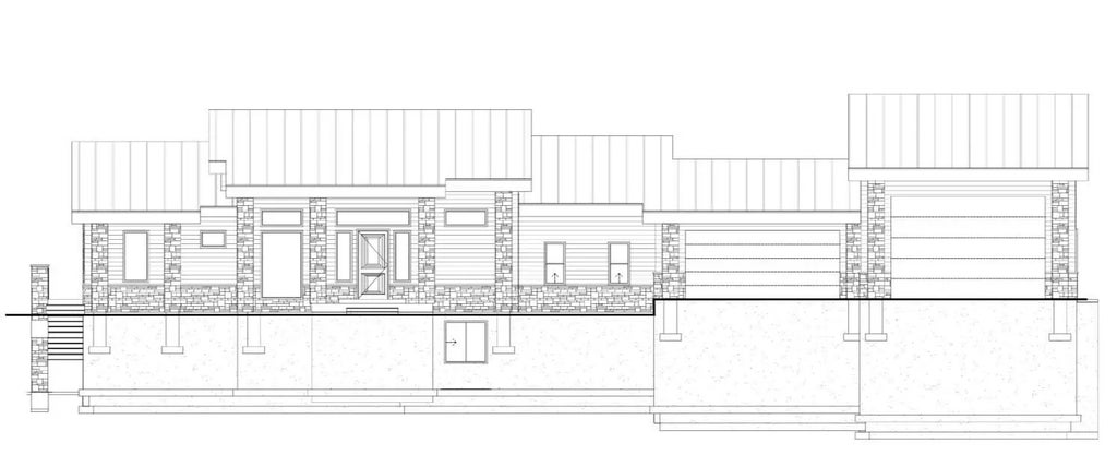 574 N Crestview Dr, Garden City